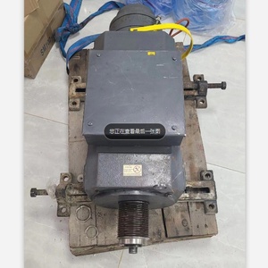 EA <b>Printing</b> <b>Machines</b> Original Used M4.101.2003 Main Motor Offset Motor for SM74 <b>Machine</b> - Product Image 3