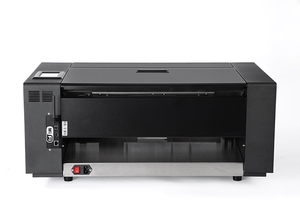 Máy cắt servo Máy tính để bàn tốc độ cao hai đầu anycut Máy vẽ đồ thị hai đầu Nhãn dán nhãn cắt cho các tông PP - Product Image 3