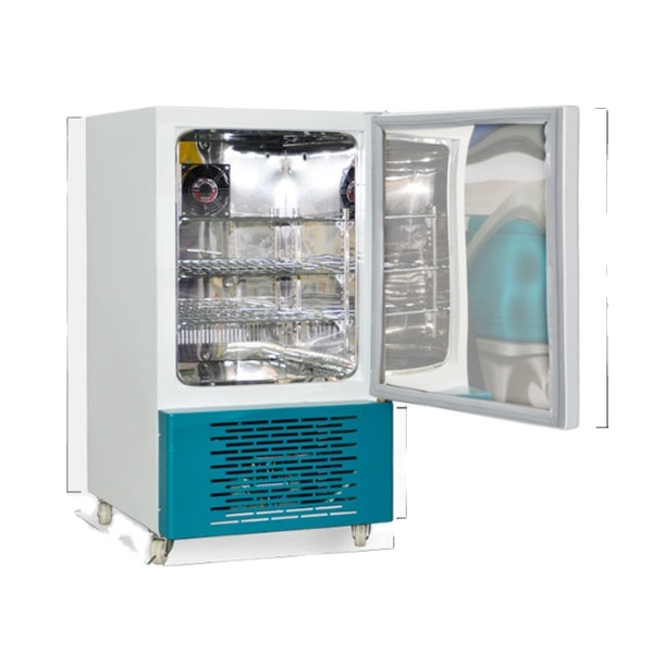 17 Degree Thermostatic Semen Storage Unit Semen Cooler Semen Refrigerator for Pig Farm Use
