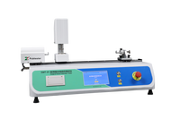 Probador de Diámetro de Suturas Quirúrgicas, Máquina de Prueba de Suturas Médicas, Cumple con USP 861