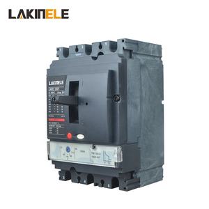 Lakinele mcb nsx אישר <span class=keywords><strong>mccb</strong></span> 63a 100a 250a 400a 630a 800a 1250a 1600a עם המחיר הטוב ביותר - Product Image 4