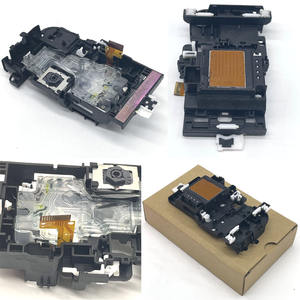 Cabezal de Impresión ISSCX para Brother T525W MFC-J480DW T310W J562DW T510W LK9693-001 DCP-T560DW J480DW DCP-T525W J485DW T425W T560DW - Product Image 4