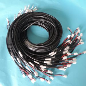 1 2 3 4 5 6 7 8 9 10 12 14 15 Pin Connector Medische Apparatuur Kabel Assemblage Draad harnas Auto Oem/Odm Fabricage Montage - Product Image 2