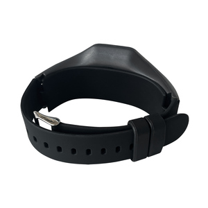 VLUUKE VK1860 High Voltage Automatic Alarm <strong>Wrist</strong> Watch IP67 Protection Non-contact <strong>Detection</strong> 1 Year Warranty Aluminum Alloy High - Product Image 6