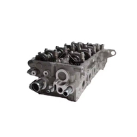 Culasses de moteur 4G15 de 1,5 L, ensemble de culasse 4G15 MD323491 MD174889 pour Great Wall Mitsubishi Mirage Lancer