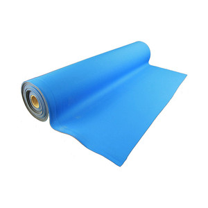 To Keep Your Floors From Getting Scratched and <strong>Scuffed</strong> 27" X 20' Neoprene Floor Runner - Product Image 3