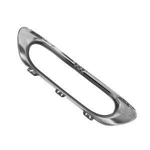 Pour BMW <span class=keywords><strong>MINI</strong></span> <span class=keywords><strong>CLUBMAN</strong></span> F54 F55 pare-chocs avant couverture de remorque crochets de remorquage nouveaux numéros de pièce 51117376447 51117370795 51117495205 7495226 - Product Image 6