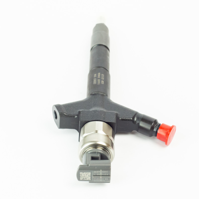 fuel injector 16600-3XN0A 295050-106# for Nissan NP300 Navara Pathfinder YD25 common rail injector 16600-3XN0A 295050-1060