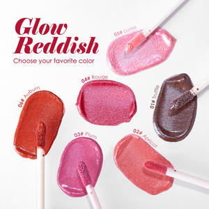 Blush <span class=keywords><strong>liquide</strong></span> imperméable surligneur longue durée éclaircissant marbre pigmenté fard à paupières Contour maquillage - Product Image 6
