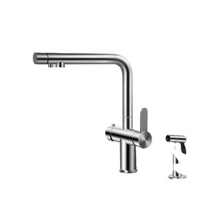 Asras-fregadero de cocina hecho a mano de satén, cuenco individual de acero inoxidable ss304, diseño moderno, buena calidad, 8048J-2 - Product Image 6