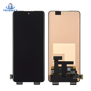 หน้าจอ LCD OLED สำหรับ Oppo <span class=keywords><strong>Reno</strong></span> 15F 14 13 12 12F 11 10 Pro 8T <span class=keywords><strong>8Z</strong></span> 7 6 5 <span class=keywords><strong>5G</strong></span> จอแสดงผล AMOLED ของแท้ - Product Image 3