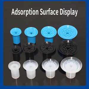 Ventouse industrielle puissante JD F18 F22 F26 F33 pour l'ouverture de films et sacs plastiques, actionneur manipulateur pour machine d'emballage - Product Image 3