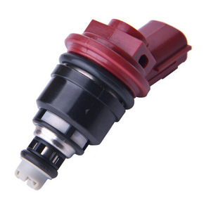 หัวฉีดน้ำมันเชื้อเพลิง 16600-RR544 สำหรับ Sr20 Rb25 Bluebird Teana อะไหล่เครื่องยนต์เบนซิน - Product Image 4