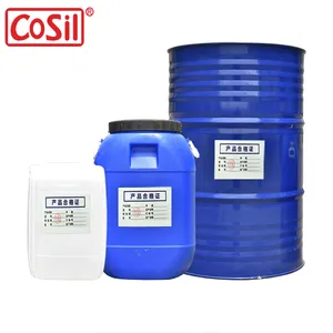 PDMS Silicone Oil Chemicals raw materials Detergent Plastic Auxiliary Agents CAS No. 63148-62-9