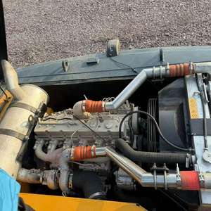 รถขุดไฮดรอลิก Hyundai R305LC - 9T 30 ตัน สภาพดีเยี่ยม ชั่วโมงการทำงานต่ำ - Product Image 5