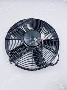 SPAL VA34-BP50/LL-<span class=keywords><strong>36A</strong></span> Ventilateur axial de haute qualité pour autobus et machines de construction - Product Image 5