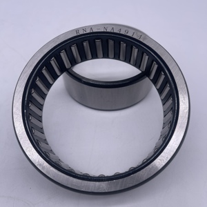 Roulement à aiguilles NKI38/20 à faible bruit de longue durée de rotation élevée de <span class=keywords><strong>marque</strong></span> OEM série NKI - Product Image 6