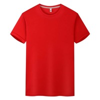 Vente en gros d'usine de vêtements de marque de haute qualité T-shirts à la mode T-shirts pour hommes de créateurs
