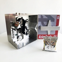Code de traçabilité, impression en ligne, machine de codage TTO, codeur de date par transfert thermique A5