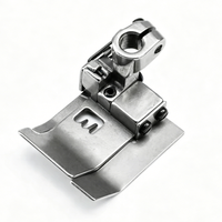 Accessoires pour machine à coudre surjeteuse Pegasus W2600, coupe-fil gauche 5.6/6.4, machine à surjeter à trois aiguilles et cinq fils