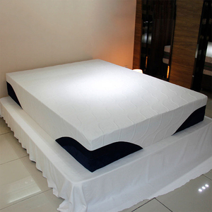 <span class=keywords><strong>Matelas</strong></span> anti-acariens au design unique <span class=keywords><strong>matelas</strong></span> en mousse haute densité taille King pour usage domestique <span class=keywords><strong>matelas</strong></span> en mousse à mémoire de forme en gel - Product Image 3