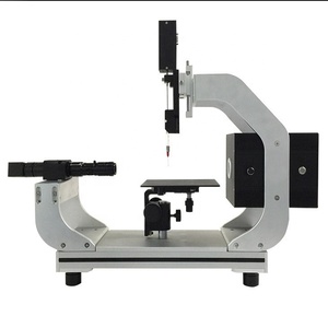 Analizzatore Dinamico dell'Angolo di Contatto - Goniometro per Angolo di Contatto - Strumento di Misurazione dell'Angolo di Contatto - Product Image 1