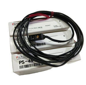 100% Original New PS-45 <b>Diffuse</b> Reflective Sensor Head Long Detecting 400mm Infrared <b>LED</b> IP64 - Product Image 3
