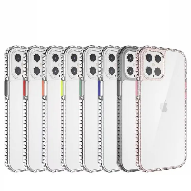 Hot selling cheap price phone case tpu pc full cover protection phone case new models flip case for iPhone 11pro max