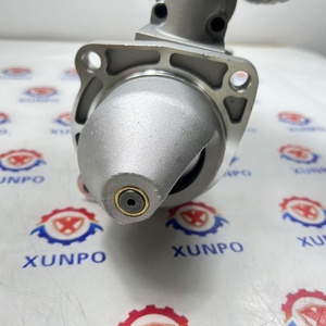 Motor de Arranque de Alta Calidad 20405828 21311522 22175633 con 24V 9T 5.0KW Disponible Ahora - Product Image 2