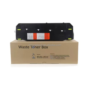 ถังขยะ FM0-0015-010 WT-A3สำหรับ Canon IR ADV <span class=keywords><strong>C1320</strong></span> C1225 C1200 IC MF810 MF820 MF810Cdn WT-210 MF820Cdn - Product Image 1