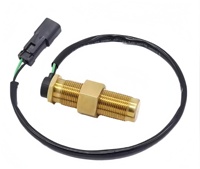 Pièces de moteur 4D95LE S4D95LE S4D102E SAA4D102E AA6D102E 7861-93-2330 7861932310 Capteur de vitesse pour accessoires d'excavatrice Komatsu