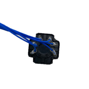 Câblage du bouton d'arrêt d'urgence du robot FANUC A05B 2518 D007 pour connexion du teach pendant - Product Image 2
