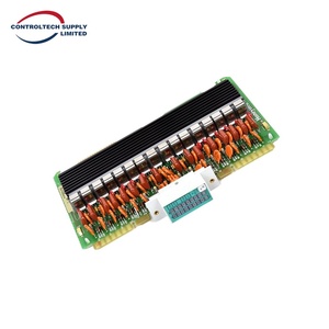 Módulo de Salida de Grado Industrial, Excedente Original 621-2150R, Pieza de Repuesto, Envío Rápido para Automatización Industrial - Product Image 4