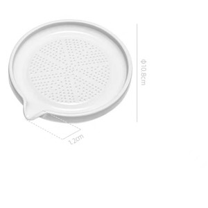 Appareil pratique pour broyer les jus, <span class=keywords><strong>outil</strong></span> de broyage manuel écologique pour la pâte d'ail, le jus de gingembre, les légumes, retour à l'école - Product Image 4