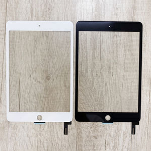 อะไหล่แผงดิจิไทเซอร์สัมผัสหน้าจอ LCD สำหรับไอแพดมินิ4 <span class=keywords><strong>Mini4</strong></span> A1538 A1550 - Product Image 3