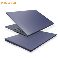 2025 ultimi 15.6 pollici luce sottile portatile con Touchscreen SSD IPS 6GB tastiera inglese presa per gli studenti ufficio