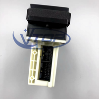 Panneau de commande de climatisation pour Sany 65 75C 115 135 215 335 365-8-9