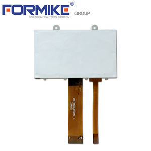 แผงจอ LCD แบบ Custom Mono Positive/Negative Transmissive/Transflective/Reflective Segment FSTN FFSTN/DFSTN - Product Image 3