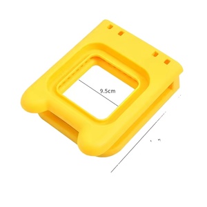 Molde para Sándwiches Cuadrado de Acero Inoxidable Personalizado al por Mayor, Cortador y Sellador de Sándwiches para Tostar DIY, Acero Inoxidable Personalizado al por Mayor - Product Image 1