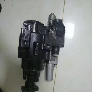 Pompe à engrenages hydraulique pour camion benne KP45A KP55A, Pompe hydraulique KP45A - Product Image 4