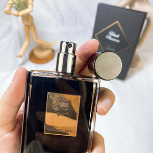 <span class=keywords><strong>Parfum</strong></span> de marque <span class=keywords><strong>Phantom</strong></span> noir unisexe 50ML <span class=keywords><strong>parfum</strong></span> de Cologne longue durée vaporisateur pour le corps de haute qualité - Product Image 4
