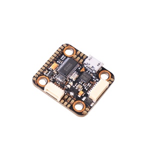 Controladores de Vuelo T-hobby <span class=keywords><strong>MINI</strong></span> F7 MPU6000 de 32 Bits, 5V 10V, 20*20mm, Duraderos, PWN, DC Sin Escobillas, Accesorios para Drones de Carreras FPV <span class=keywords><strong>Mini</strong></span> - Product Image 4