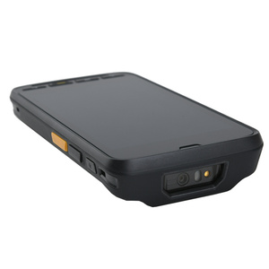 Máy Quét Mã Vạch I50 2D Unimes Cho Kho Dữ Liệu Android Của <span class=keywords><strong>PDA</strong></span> - Product Image 5