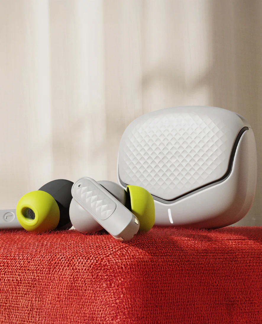 สีเทาโอนิกซ์