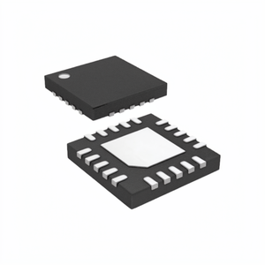Componentes Electrónicos en Oferta: Microcontrolador Integrado (MCU) de 8 bits, 28KB Flash, 20UQFN - PIC16LF18446-E_GZ 20 UFQFN con Pad Expuesto, IC en Stock (BOM) - Product Image 1