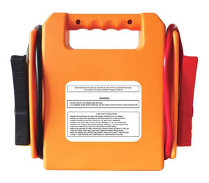 Démarreur de Voiture Portable Nouveau Modèle - Station d'Alimentation 12V pour Démarrage d'Urgence - Product Image 3