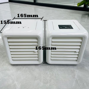 EW-enfriadores de aire portátiles para el hogar, de espacio personal mini aire acondicionado, Económico - Product Image 3