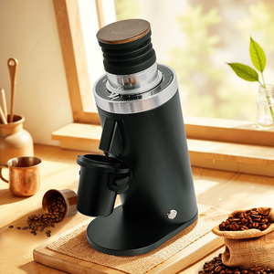 Moulin à <span class=keywords><strong>café</strong></span> électrique DF64Gen2 de qualité supérieure, prix bas, nouveau design, directement de l'usine - Product Image 3