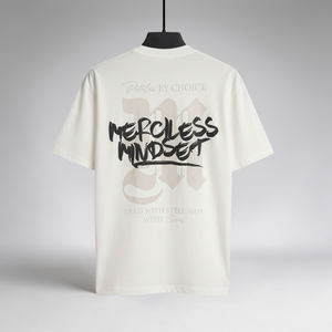 Camiseta Casual para Hombre de Alta Calidad al por Mayor, Tela y Corte Personalizados, Fabricación OEM ODM - Product Image 6