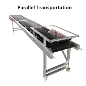Material <strong>Conveyor</strong> <strong>Belt</strong> Mobile Lifting <strong>Conveyor</strong>, Small <strong>Conveyor</strong> <strong>Belt</strong> - Product Image 3